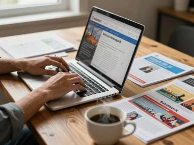 The Maturation of the Substack Newsletter Economy in 2023 - detail